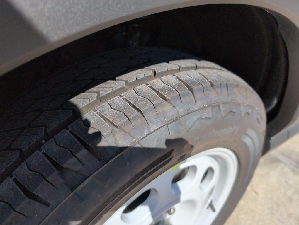 new 2025 Ford Bronco Sport car, priced at $34,177