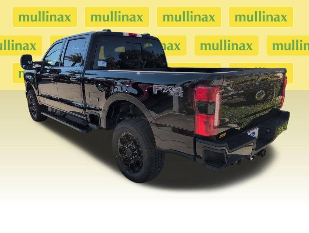 new 2026 Ford F-250 car, priced at $87,663