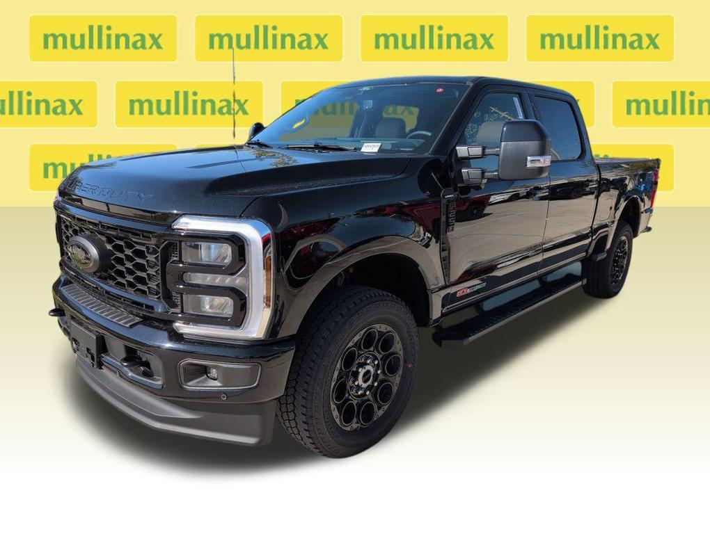 new 2026 Ford F-250 car, priced at $87,663