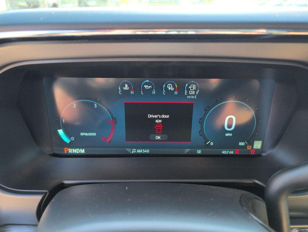 new 2026 Ford F-250 car, priced at $87,663