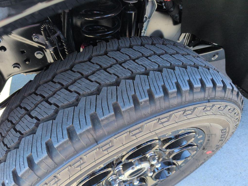 new 2026 Ford F-250 car, priced at $87,663