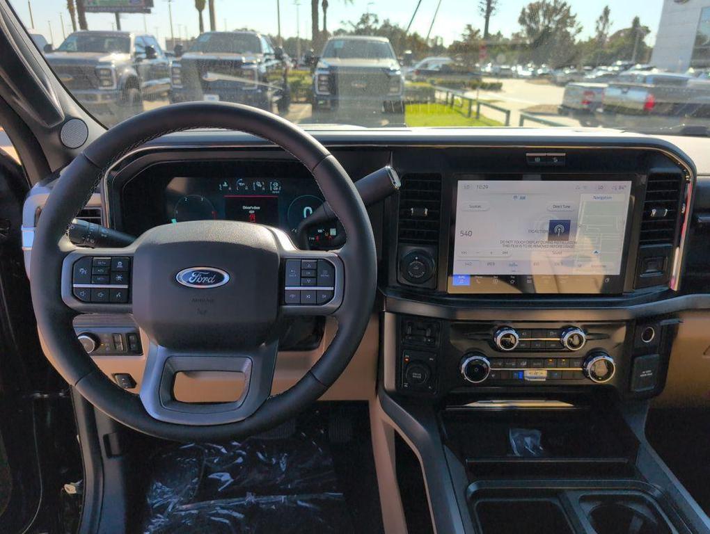 new 2026 Ford F-250 car, priced at $87,663