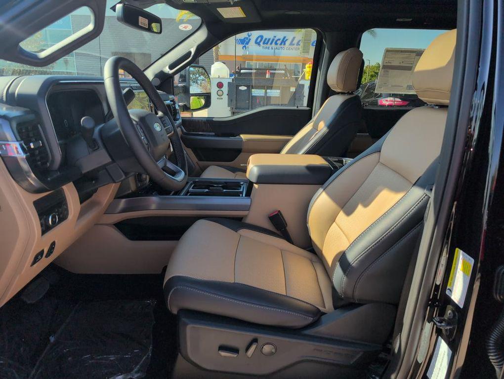 new 2026 Ford F-250 car, priced at $87,663