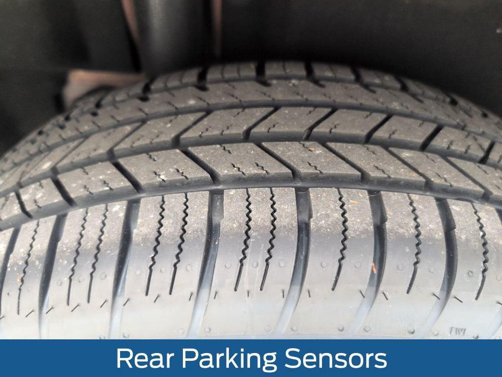 used 2023 Ford Bronco Sport car, priced at $22,800