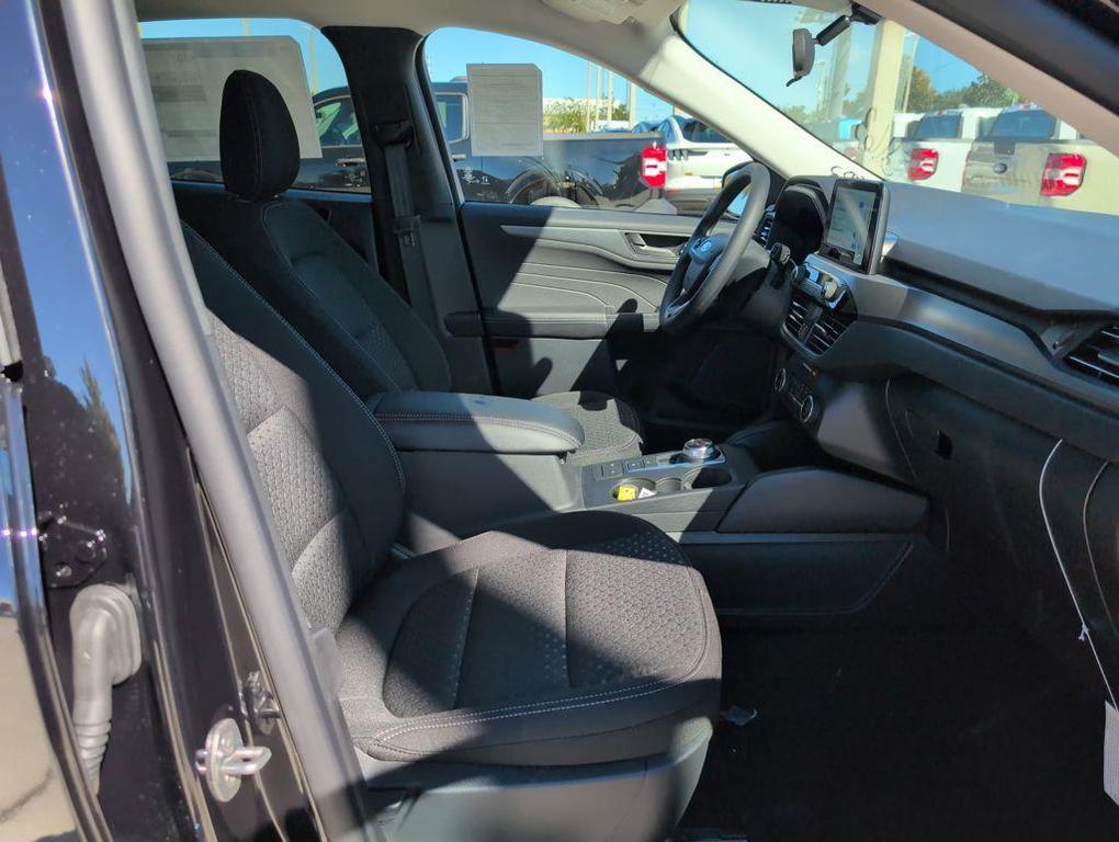 new 2026 Ford Escape car, priced at $28,522
