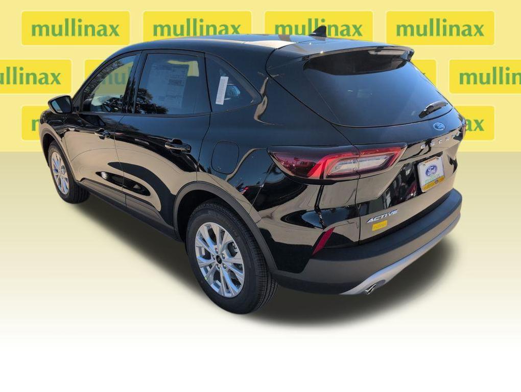 new 2026 Ford Escape car, priced at $28,522