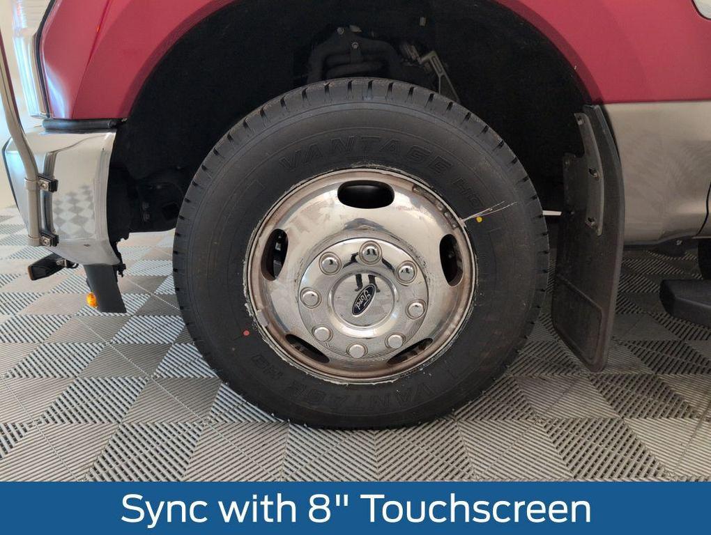 used 2020 Ford F-350 car, priced at $51,900