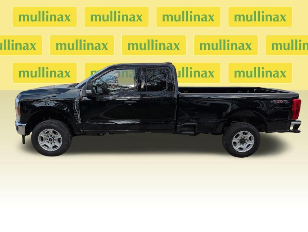 new 2026 Ford F-250 car, priced at $54,795
