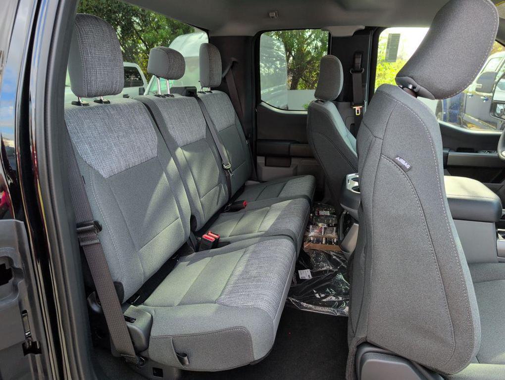 new 2026 Ford F-250 car, priced at $54,795