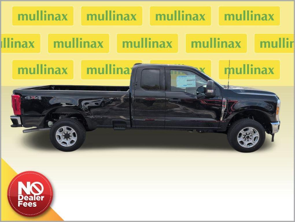 new 2026 Ford F-250 car, priced at $54,795