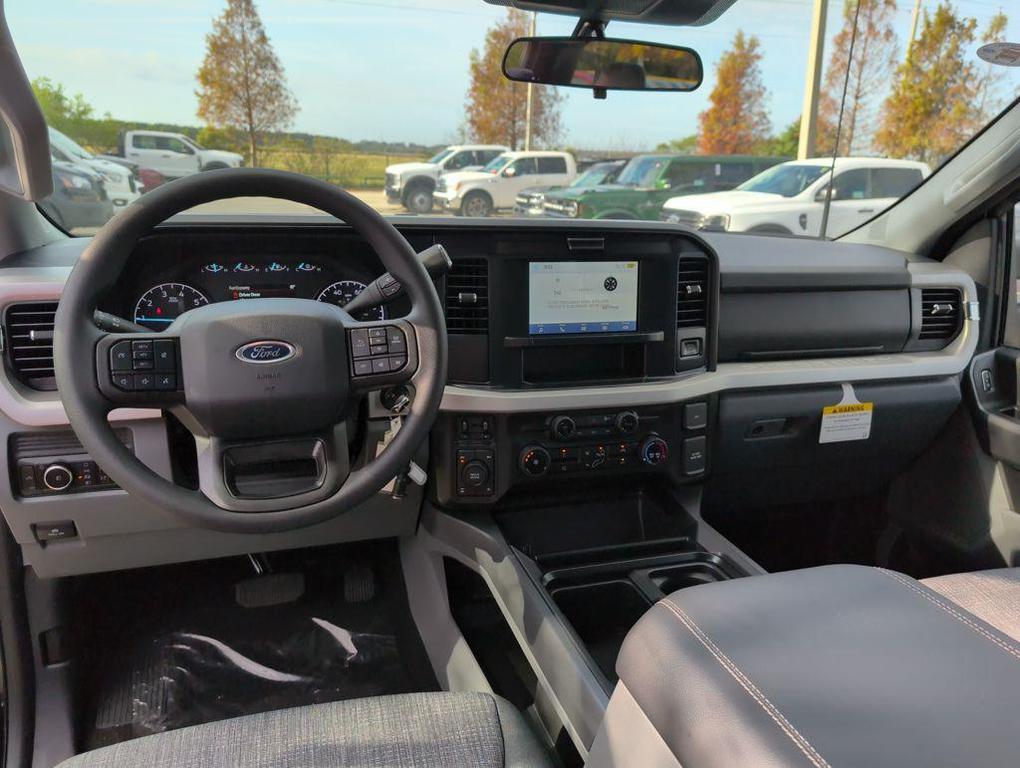 new 2026 Ford F-250 car, priced at $54,795