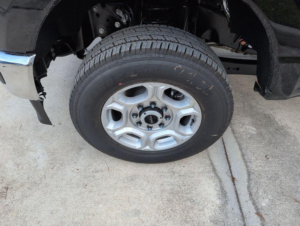 new 2026 Ford F-250 car, priced at $54,795