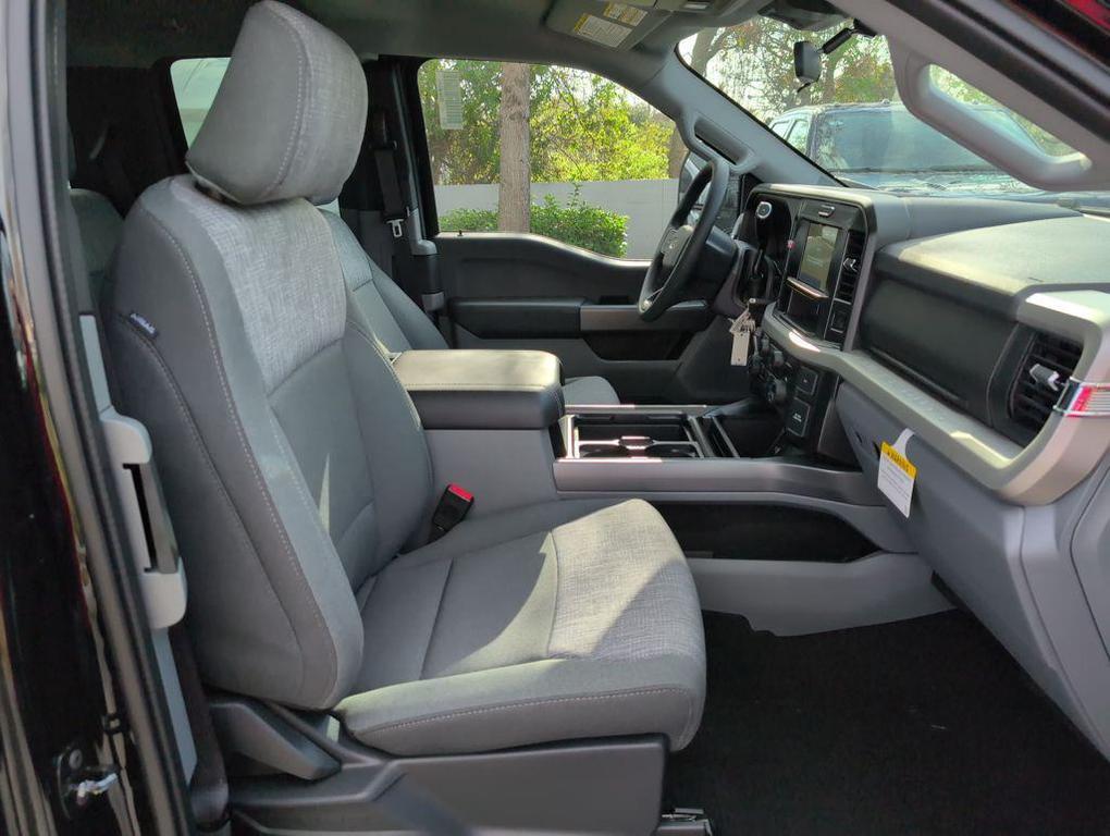 new 2026 Ford F-250 car, priced at $54,795