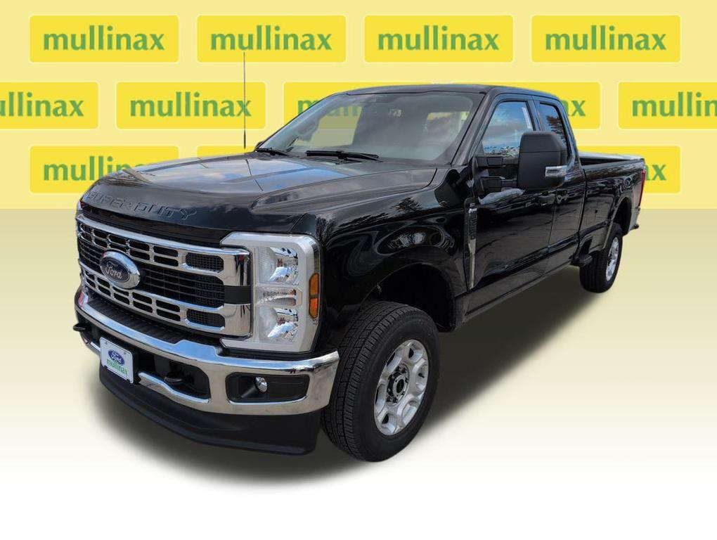 new 2026 Ford F-250 car, priced at $54,795