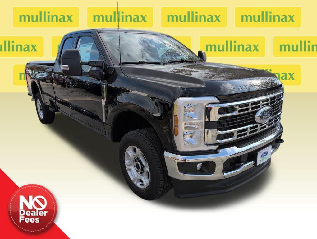 new 2026 Ford F-250 car, priced at $53,100