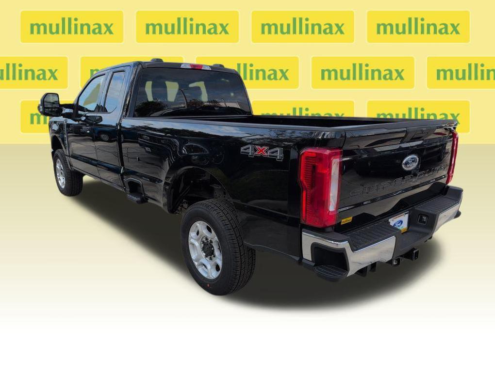 new 2026 Ford F-250 car, priced at $54,795