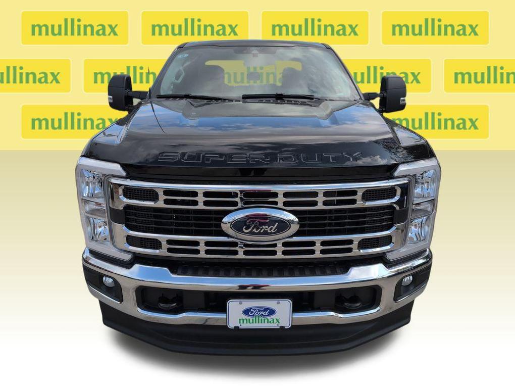 new 2026 Ford F-250 car, priced at $54,795