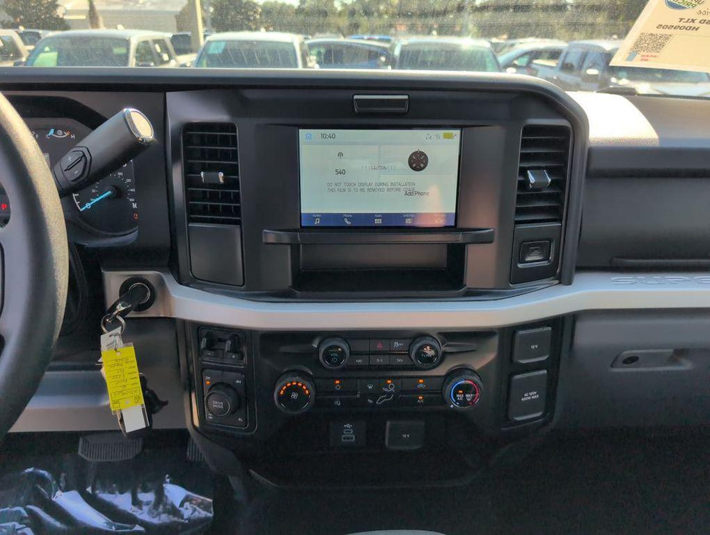 new 2026 Ford F-250 car, priced at $63,694