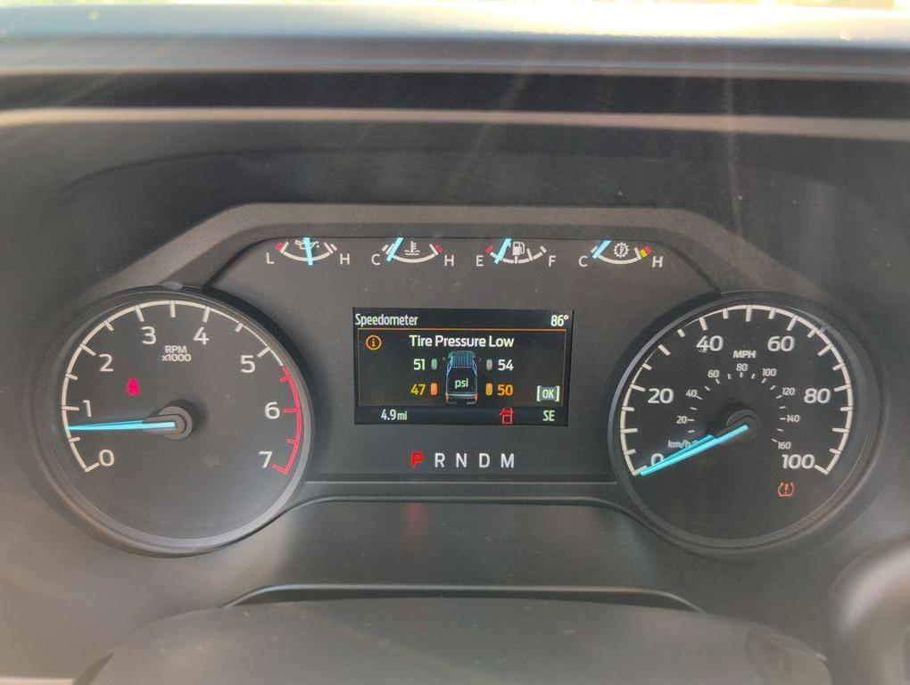 new 2026 Ford F-250 car, priced at $63,694