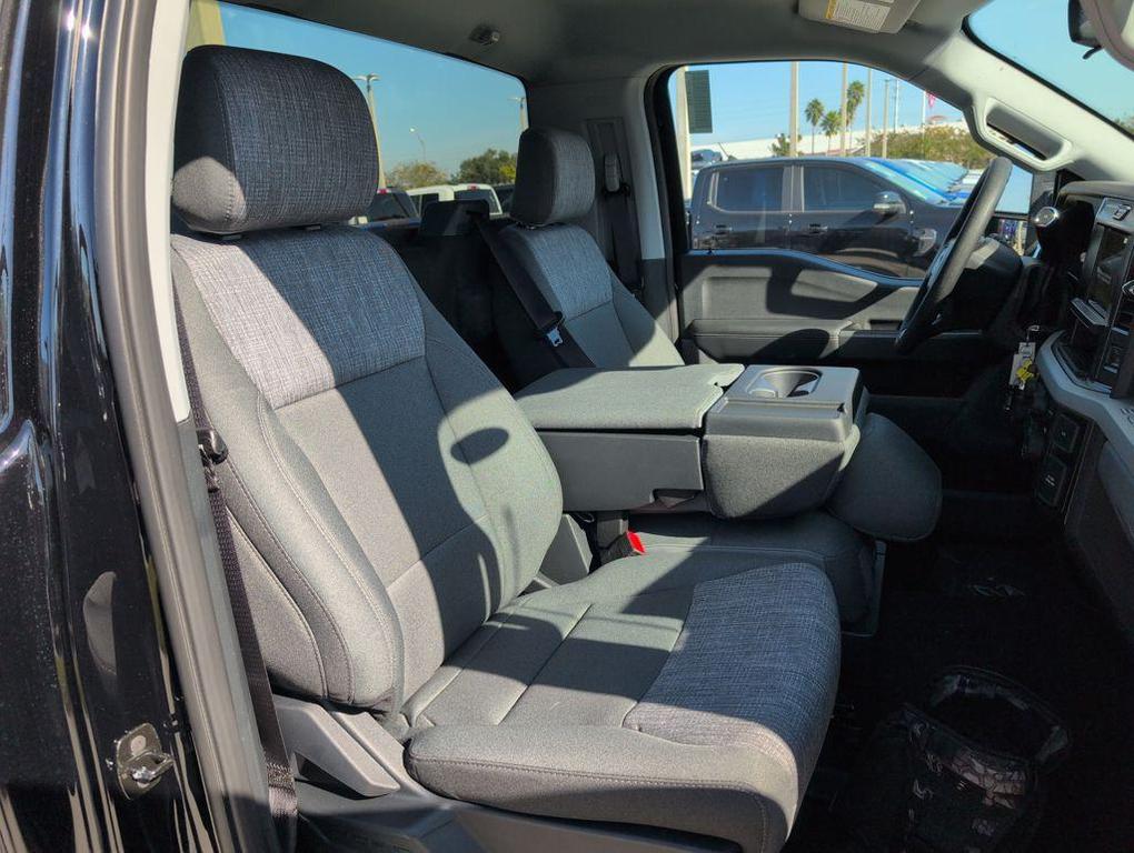 new 2026 Ford F-250 car, priced at $63,694