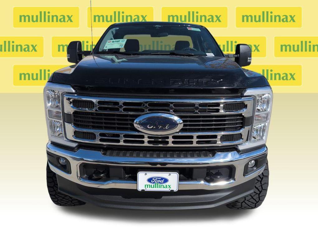 new 2026 Ford F-250 car, priced at $63,694