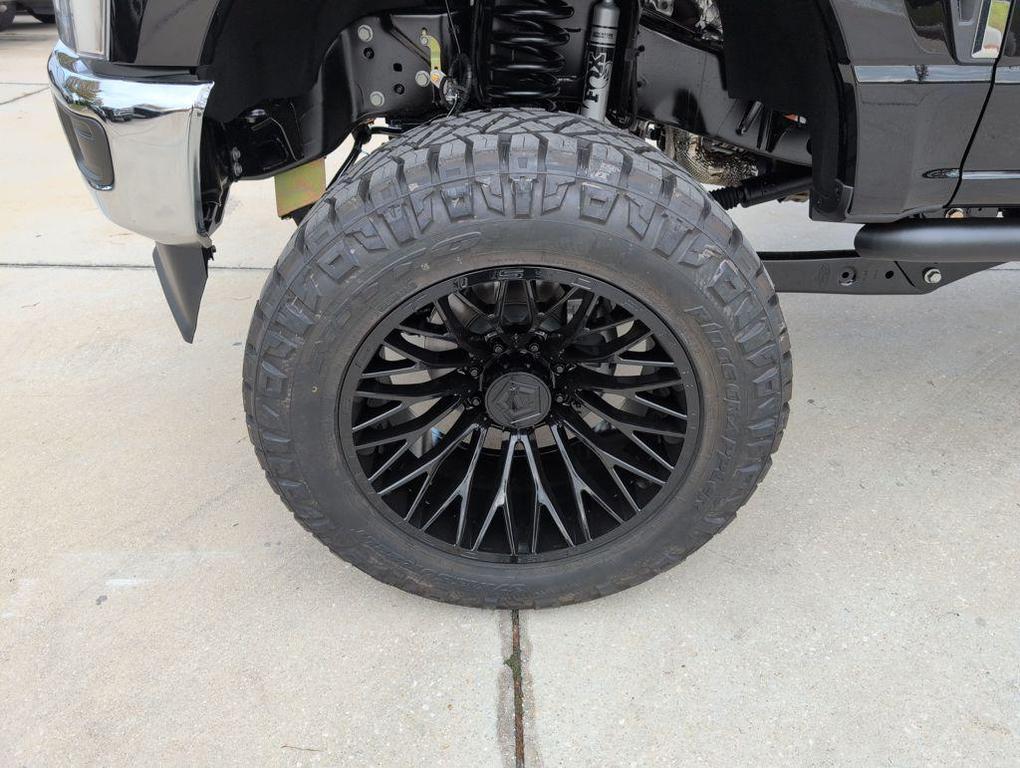 new 2026 Ford F-250 car, priced at $63,694