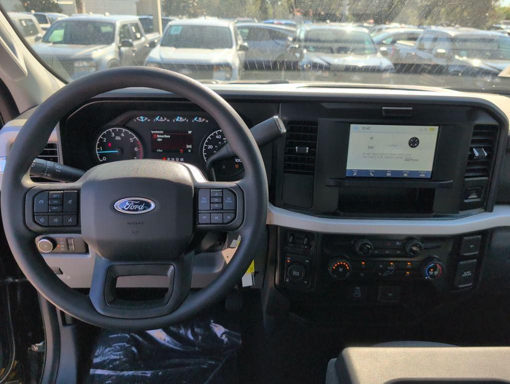new 2026 Ford F-250 car, priced at $63,694