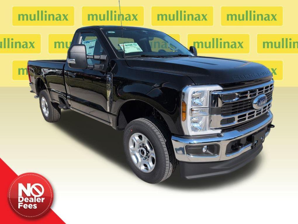 new 2026 Ford F-250 car, priced at $63,694