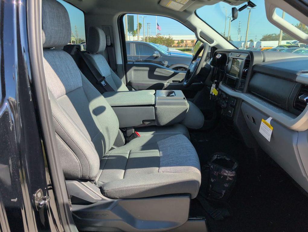 new 2026 Ford F-250 car, priced at $63,694