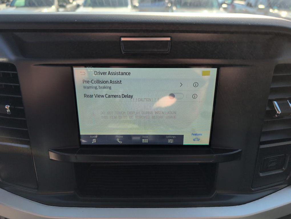 new 2026 Ford F-250 car, priced at $63,694