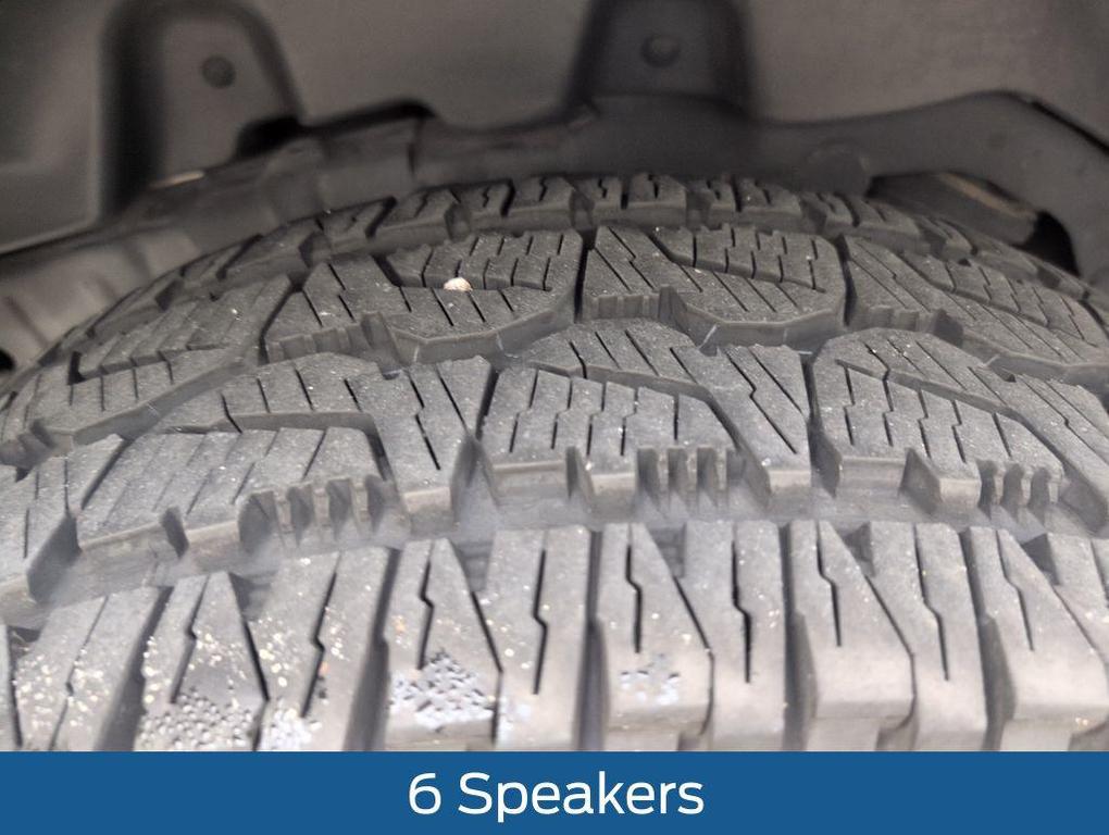 used 2021 Ford Bronco car, priced at $35,900