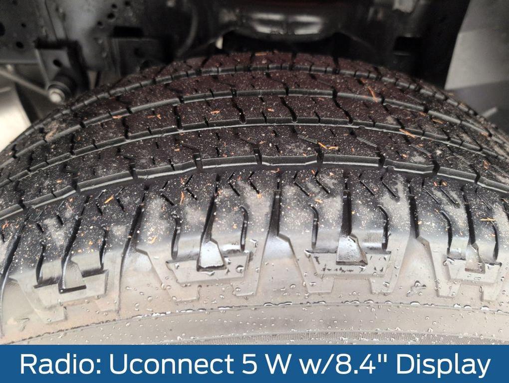 used 2023 Ram 1500 car, priced at $31,500