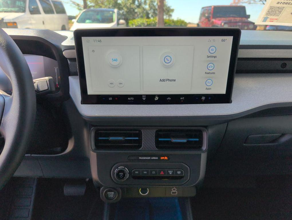 new 2026 Ford Maverick car, priced at $32,706