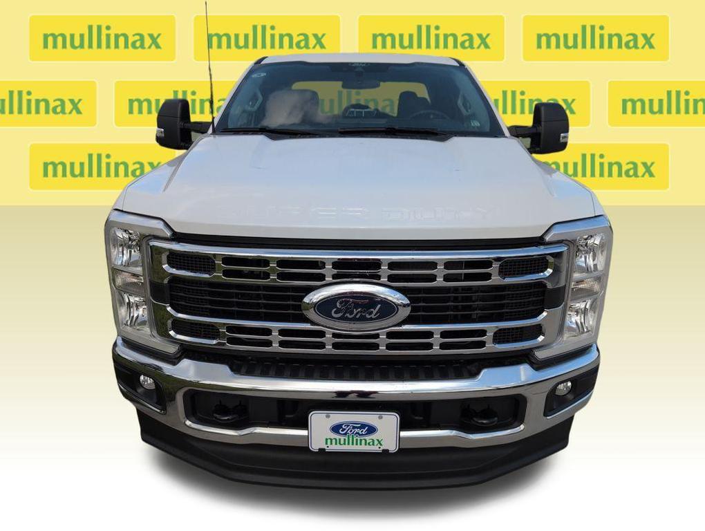 new 2026 Ford F-250 car, priced at $54,795