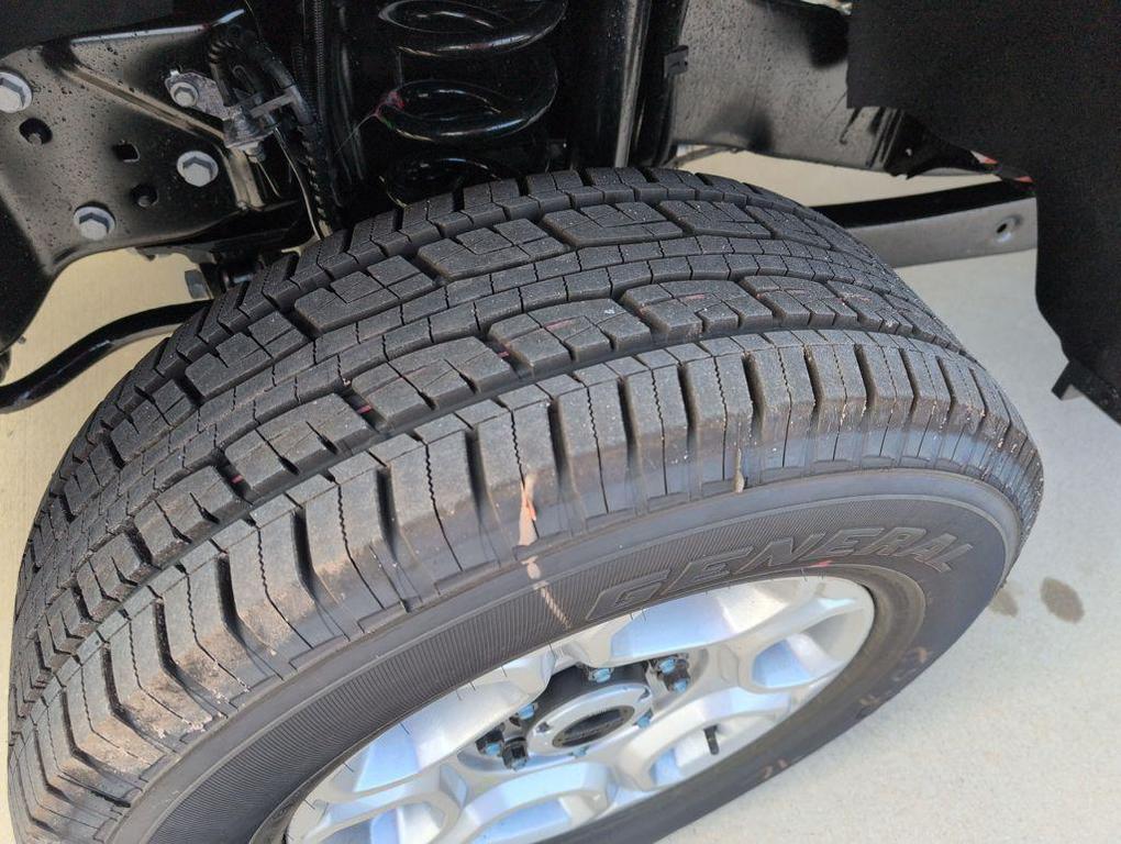 new 2026 Ford F-250 car, priced at $54,795