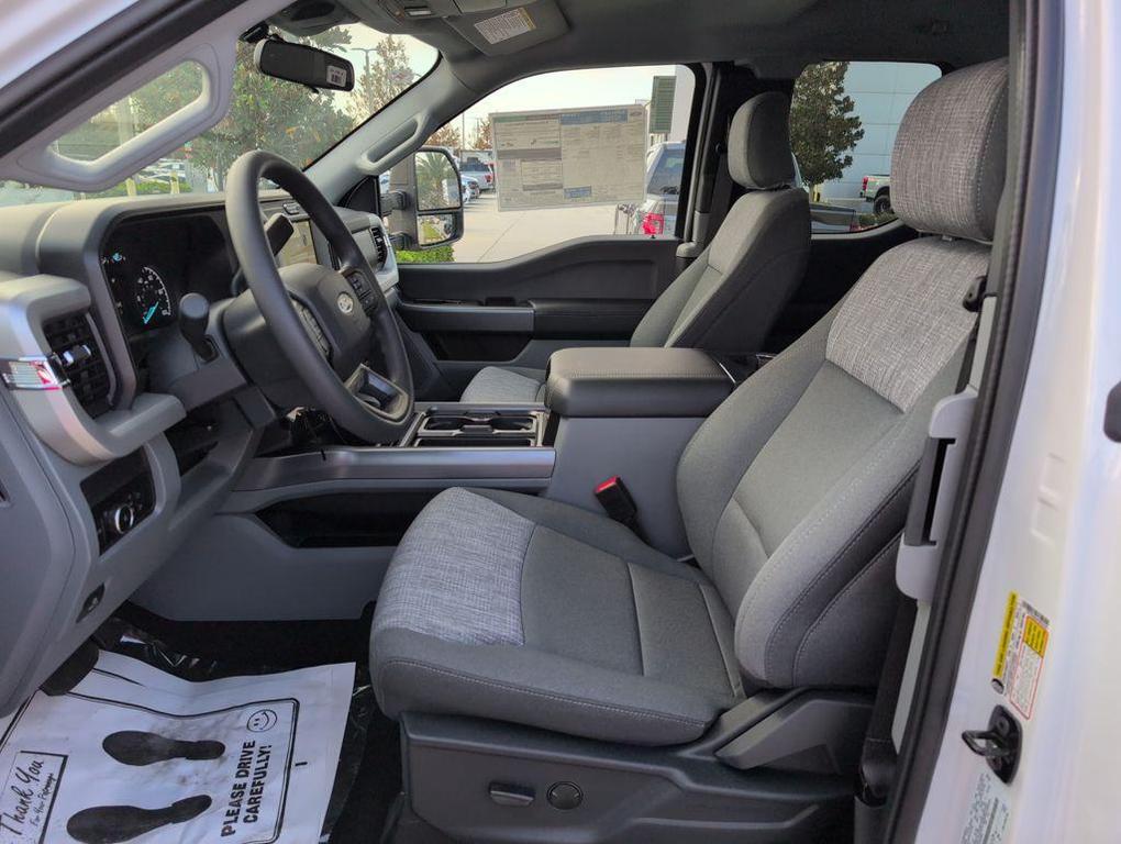 new 2026 Ford F-250 car, priced at $54,795