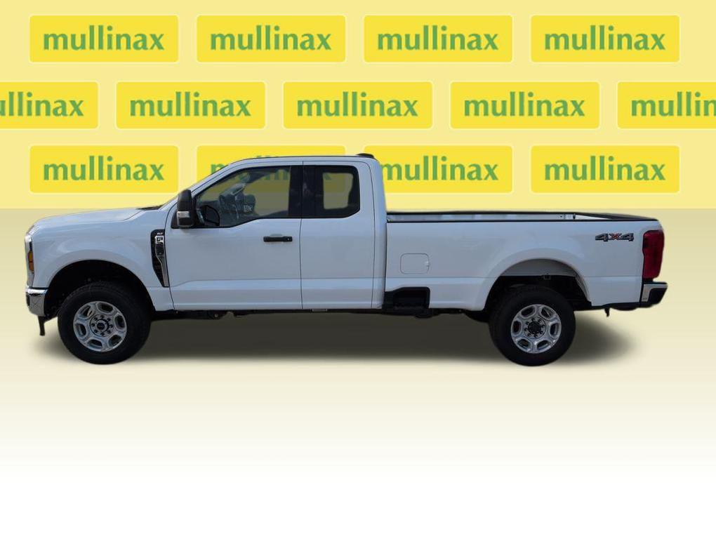 new 2026 Ford F-250 car, priced at $54,795