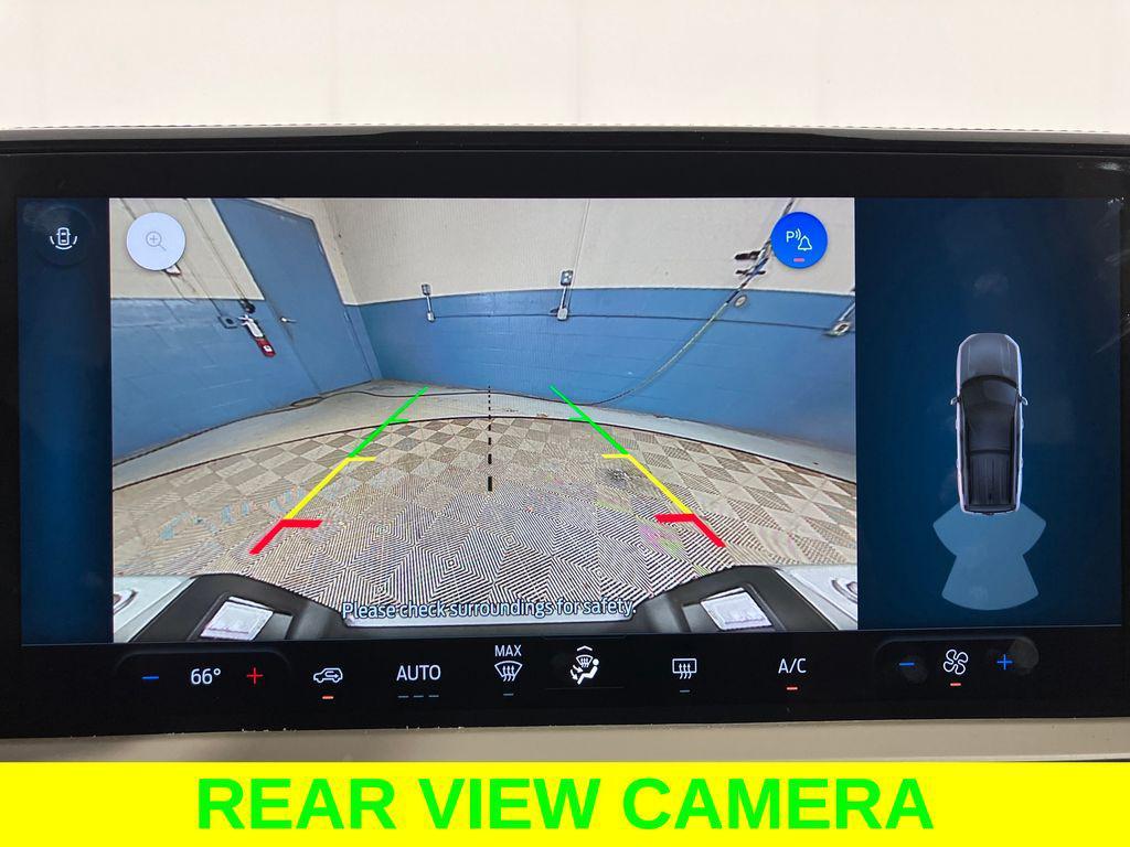 new 2025 Ford Bronco Sport car, priced at $30,915