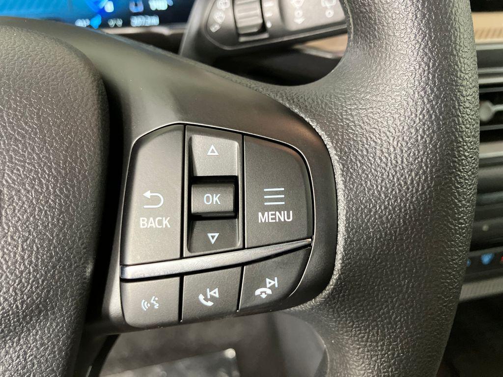 new 2025 Ford Bronco Sport car, priced at $30,915