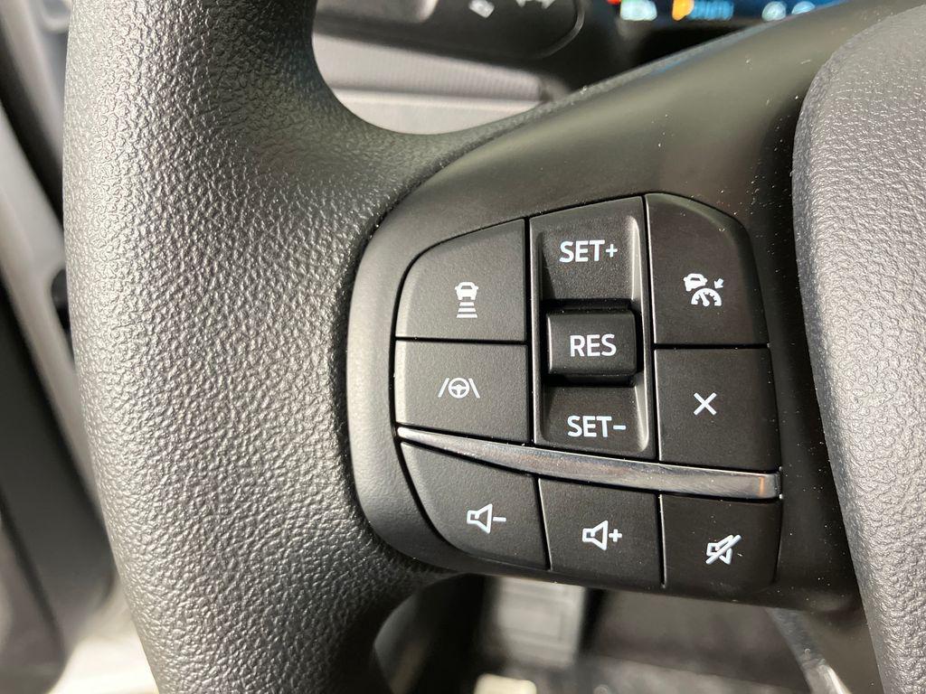 new 2025 Ford Bronco Sport car, priced at $30,915