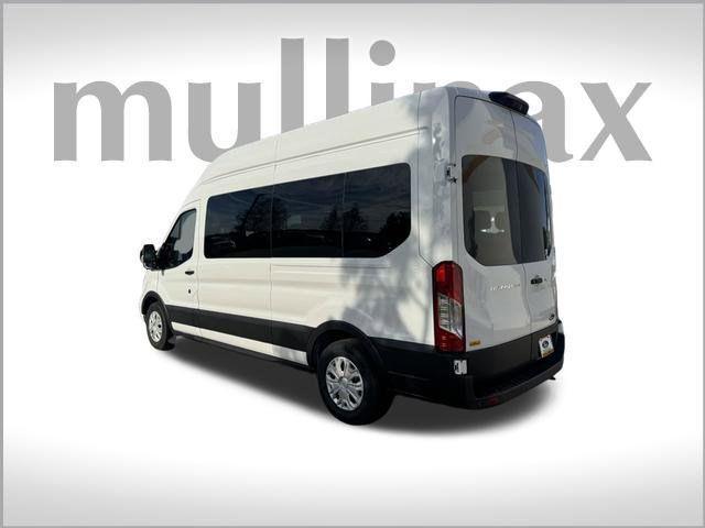 used 2024 Ford Transit-350 car, priced at $55,988