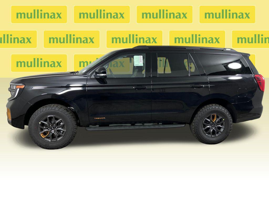 new 2026 Ford Expedition car, priced at $81,925