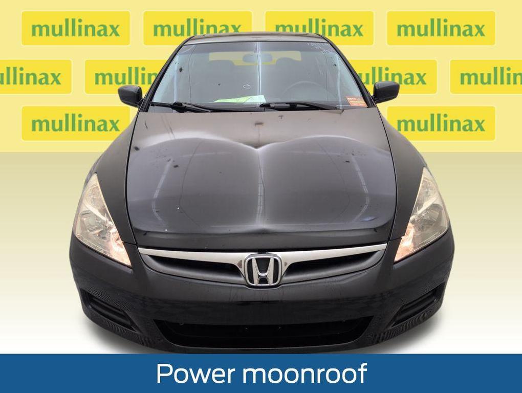 used 2007 Honda Accord car, priced at $6,500