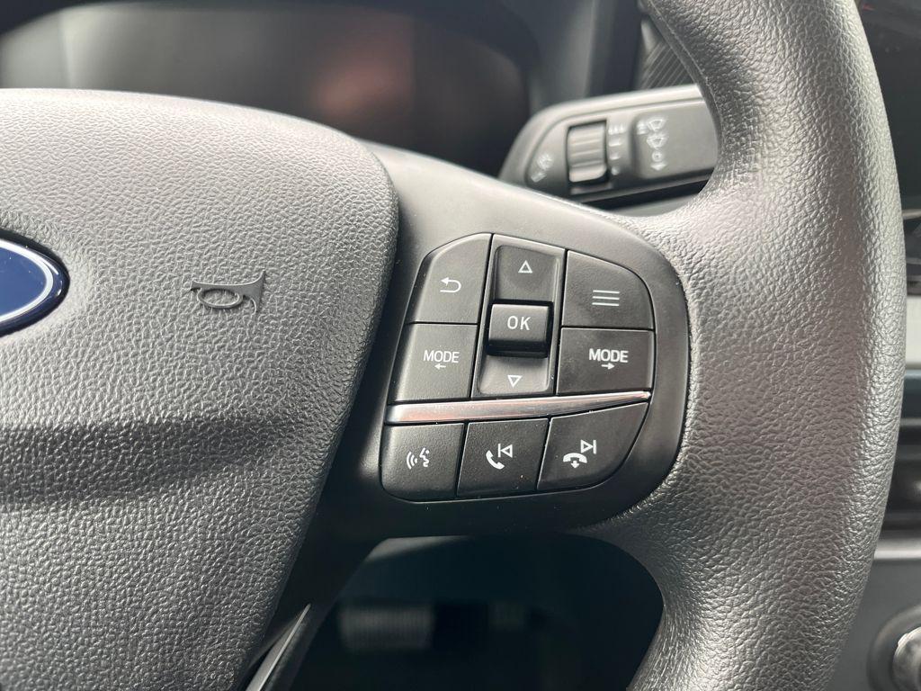 new 2026 Ford Maverick car, priced at $29,935