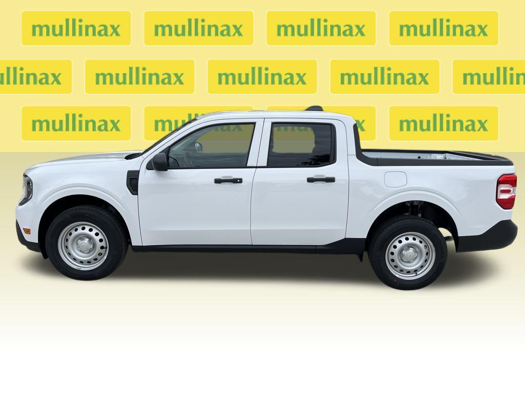 new 2026 Ford Maverick car, priced at $29,935