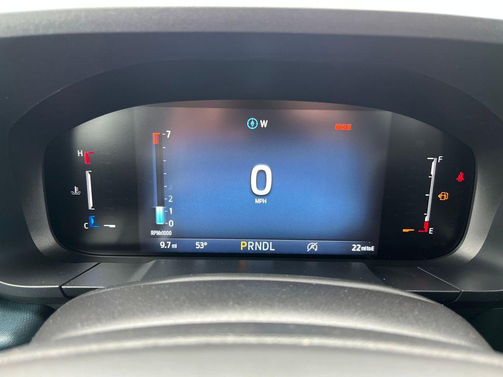 new 2026 Ford Maverick car, priced at $29,935