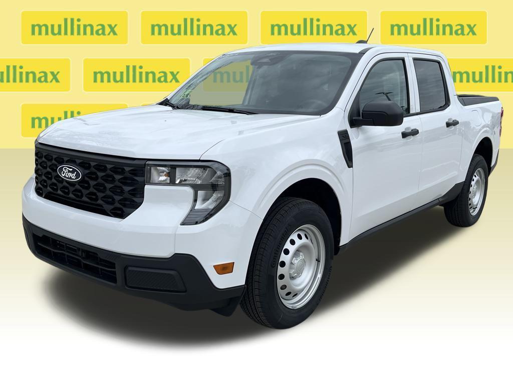 new 2026 Ford Maverick car, priced at $29,935