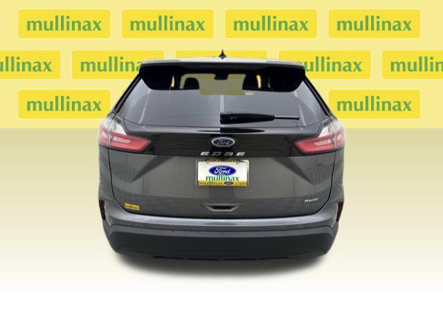 new 2024 Ford Edge car, priced at $30,960