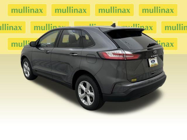 new 2024 Ford Edge car, priced at $30,960