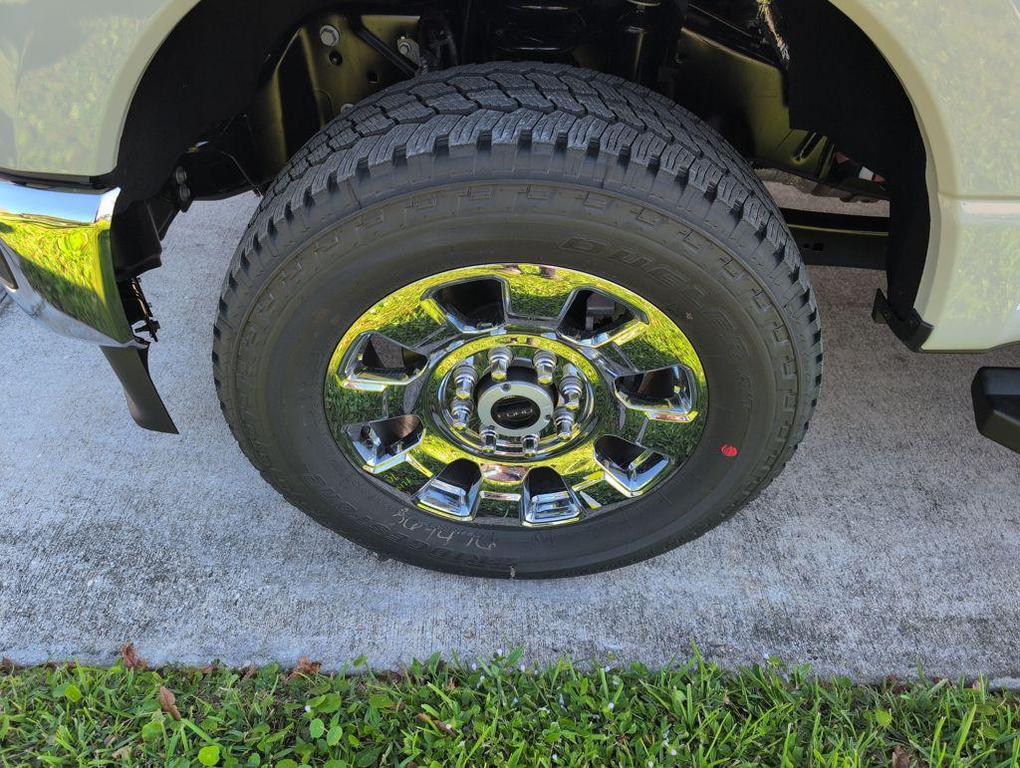 new 2026 Ford F-250 car, priced at $66,882